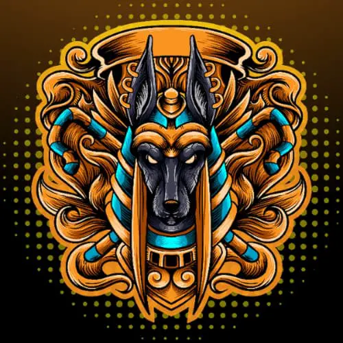 Anubis Tattoo Meaning With 90 Majestic Tattoo Ideas For You