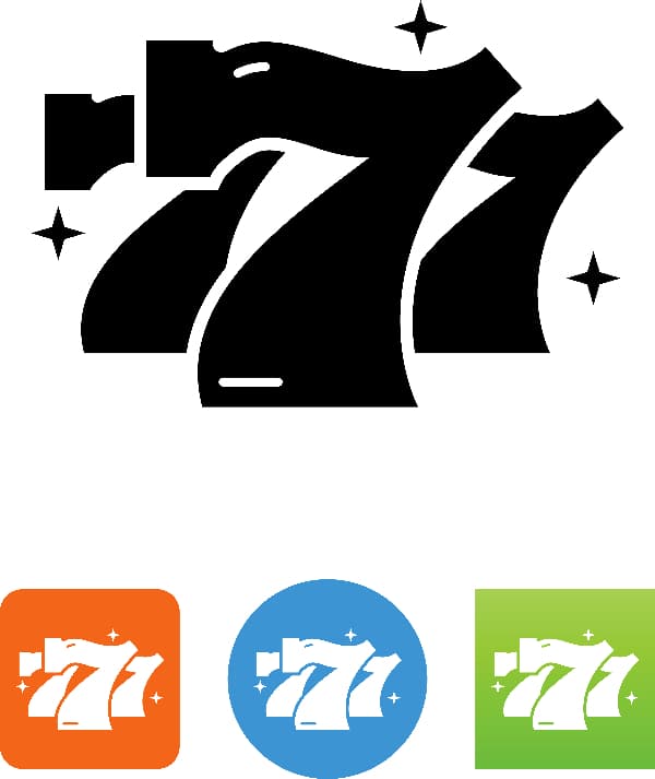 777 Angel Number Tattoo Symbol Of Luck Or Gambling Curse