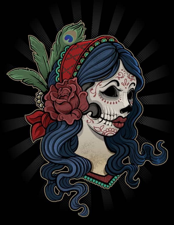 Gypsy Princess Tattoo ideas