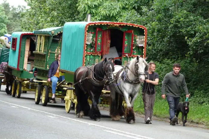 The Gypsy Tattoo: What It Means, What You Should Know, and Gypsy Tattoo ...