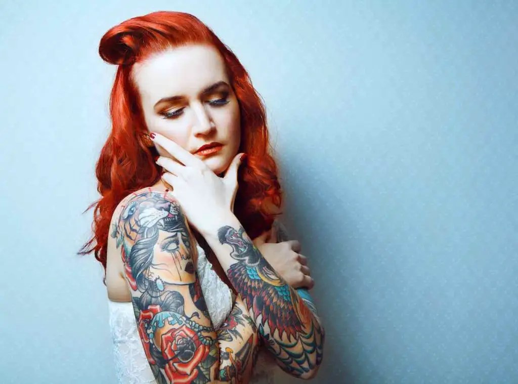 A Beginner's Guide: Popular Tattoo Styles Briefly Explained • Tattoodo