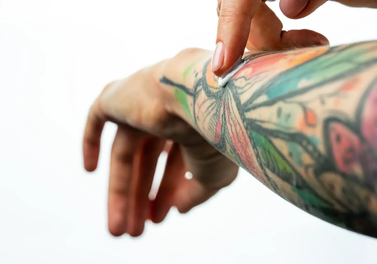 Tattoo Goo: What Is It, How Does It Work, and the Best for Your Money - Inkspired Magazine