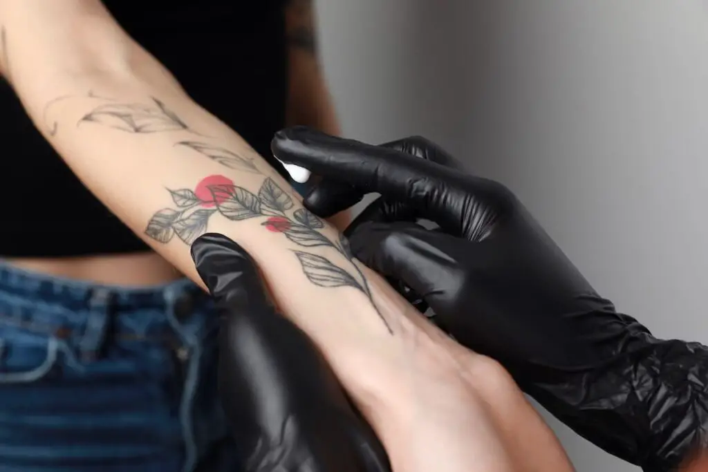 Our Best Tattoo Numbing Cream is your secret weapon for your next tattoo  appointment Imagine getting tattooed painfree Thats totally possible  using  By Beyond Tattoos  Facebook