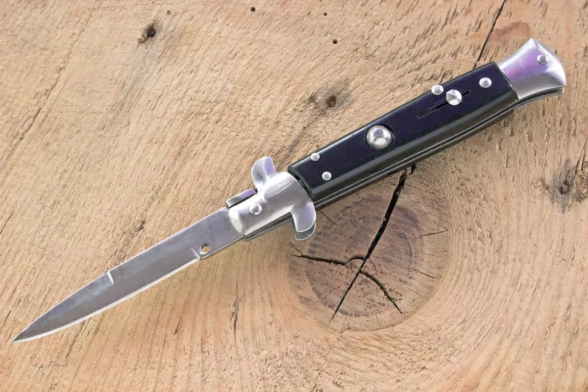 Knife Tattoo Meaning Inkspired Magazine