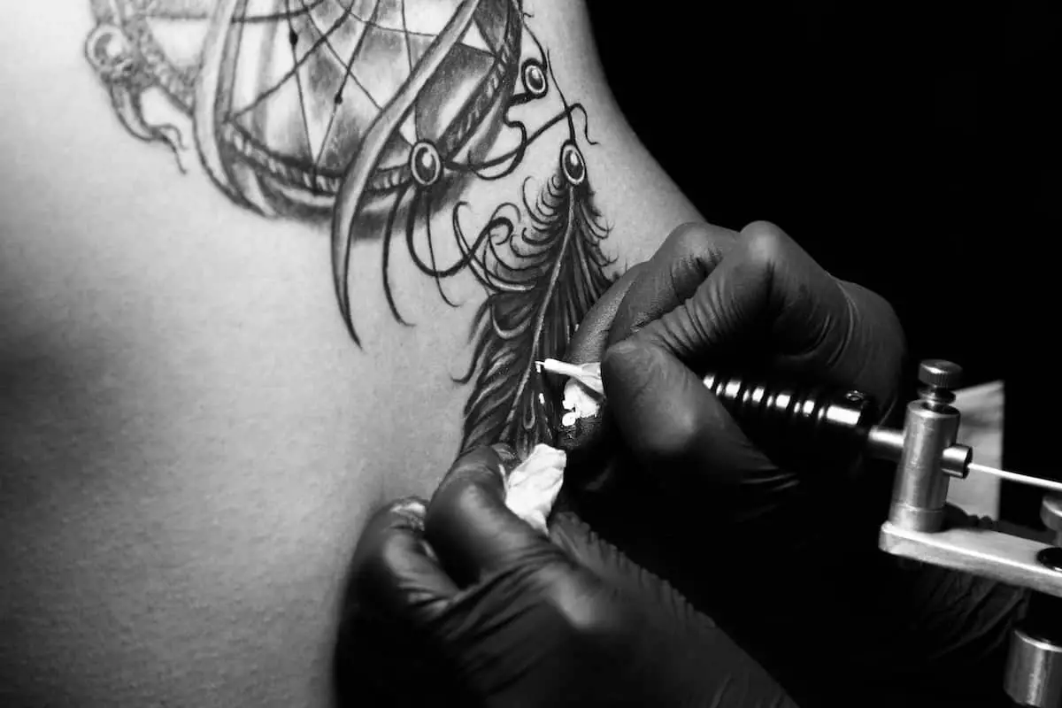 15 Beautiful Tattoo Designs Inspired by Nature Inkspired Magazine