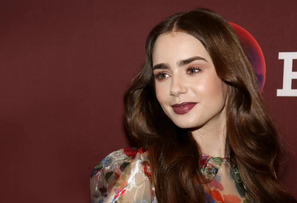 Lily Collins Tattoos A Comprehensive Guide Inkspired Magazine