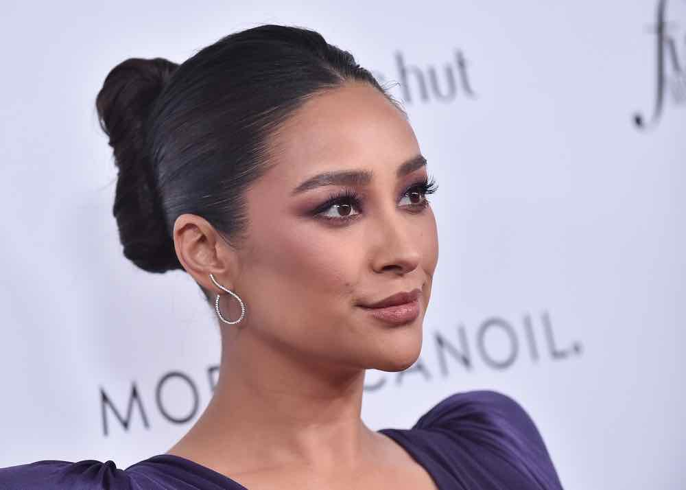 Shay Mitchell